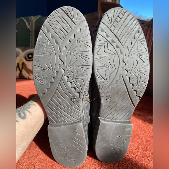 A.S.98 Isha Bootie - Picture 11 of 15